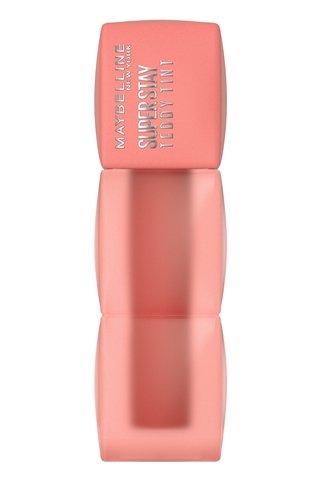 02 Maybelline SUPERSTAY TEDDY TINT 10 Current Mood 041554089141 primary