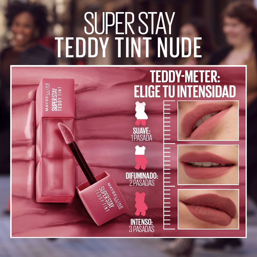 MNY Teddy Tint Shot3