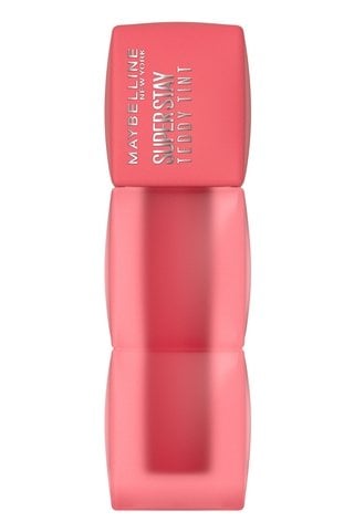 01 Maybelline SUPERSTAY TEDDY TINT 40 Petalcore 041554089080 AV11