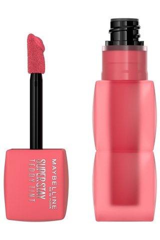 02 Maybelline SUPERSTAY TEDDY TINT 40 Petalcore 041554089080 primary