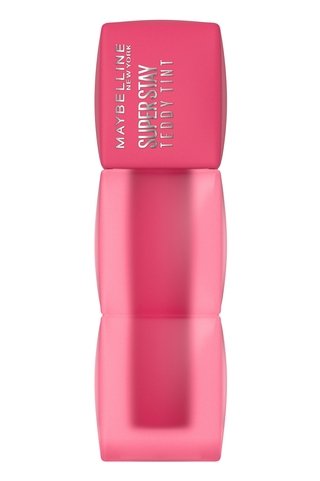 02 Maybelline SUPERSTAY TEDDY TINT 10 Current Mood 041554089141 primary