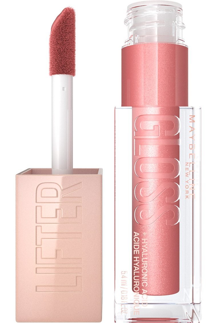 maybelline lip color sensational lifter gloss 003 moon 041554583878 o