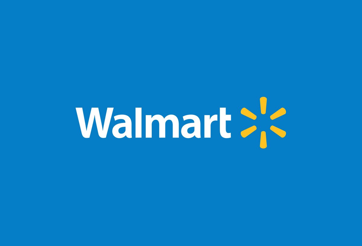 LOGO WALMART
