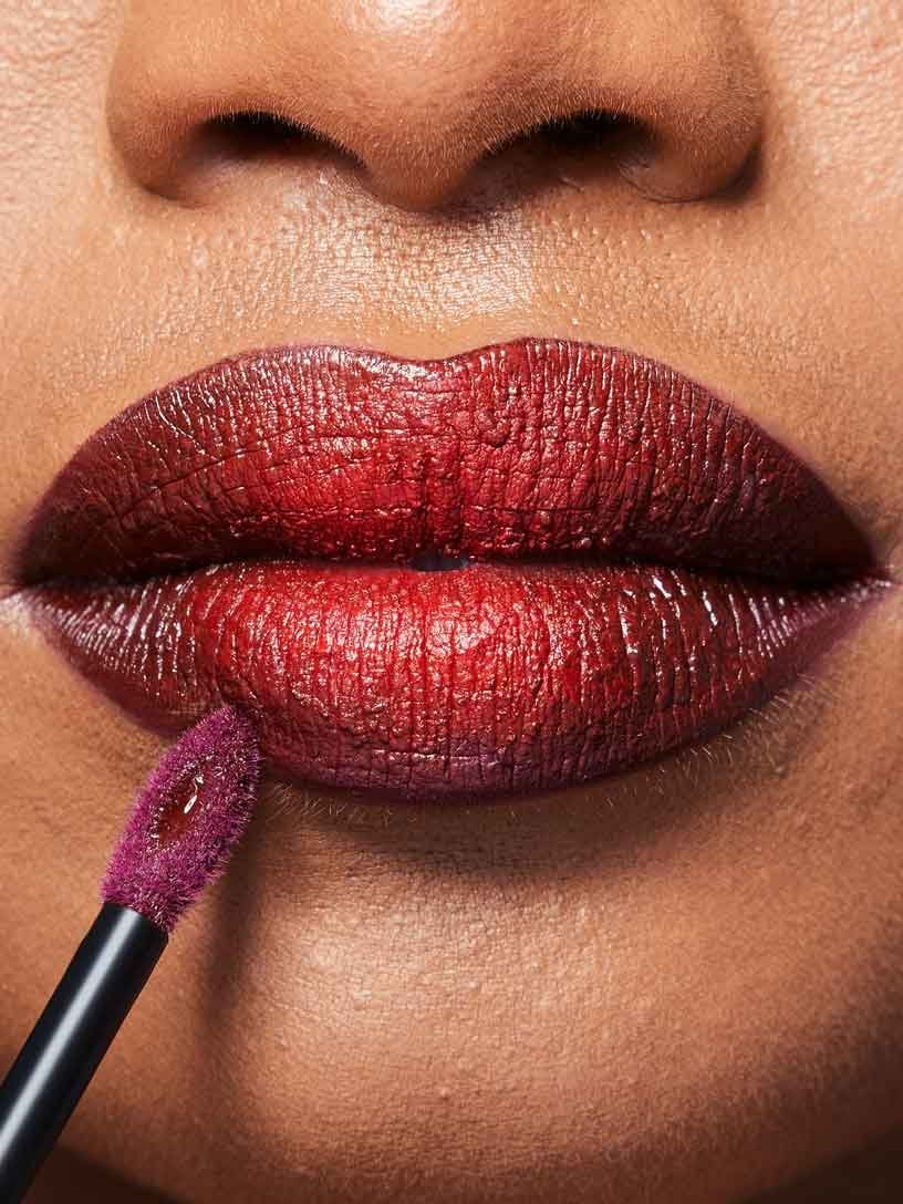 Beauty macro Super Stay Matte Ink voyager holiday