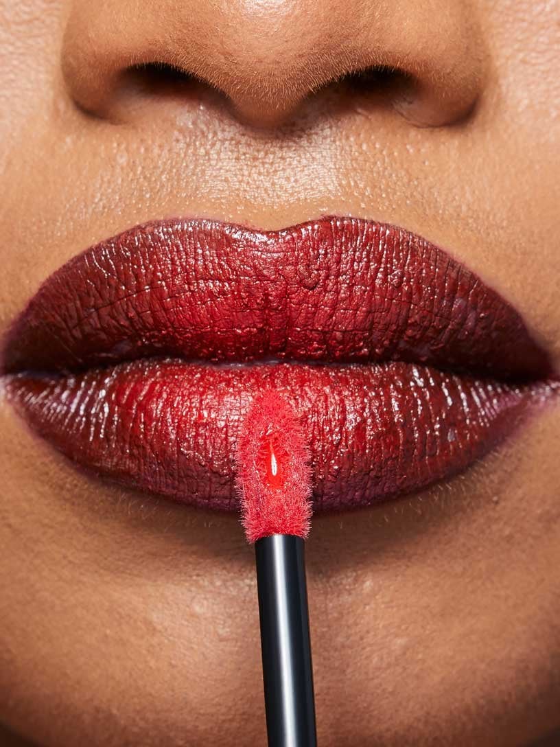 Beauty macro Super Stay Matte Ink pioneer holiday