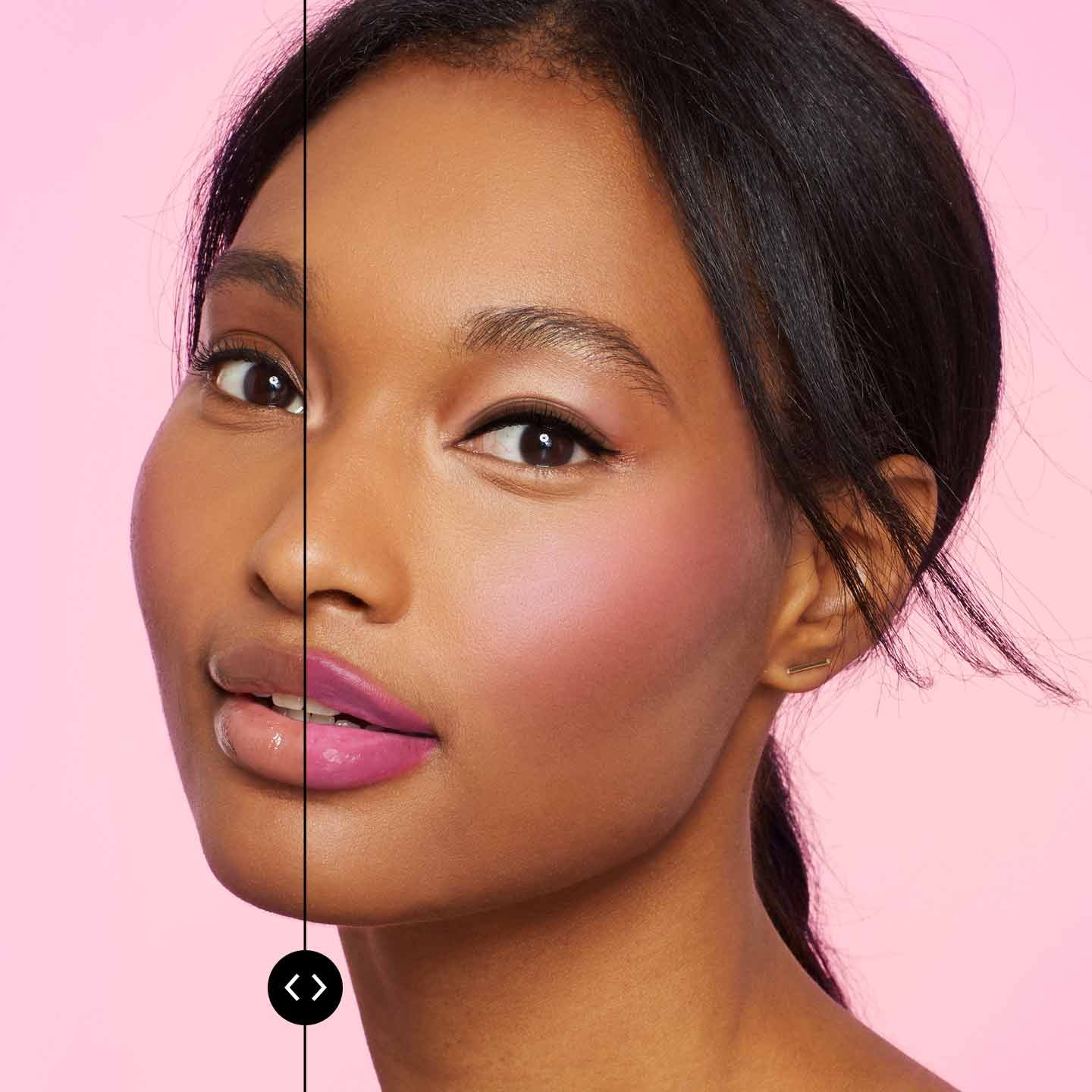 Maybelline Virtual Try On