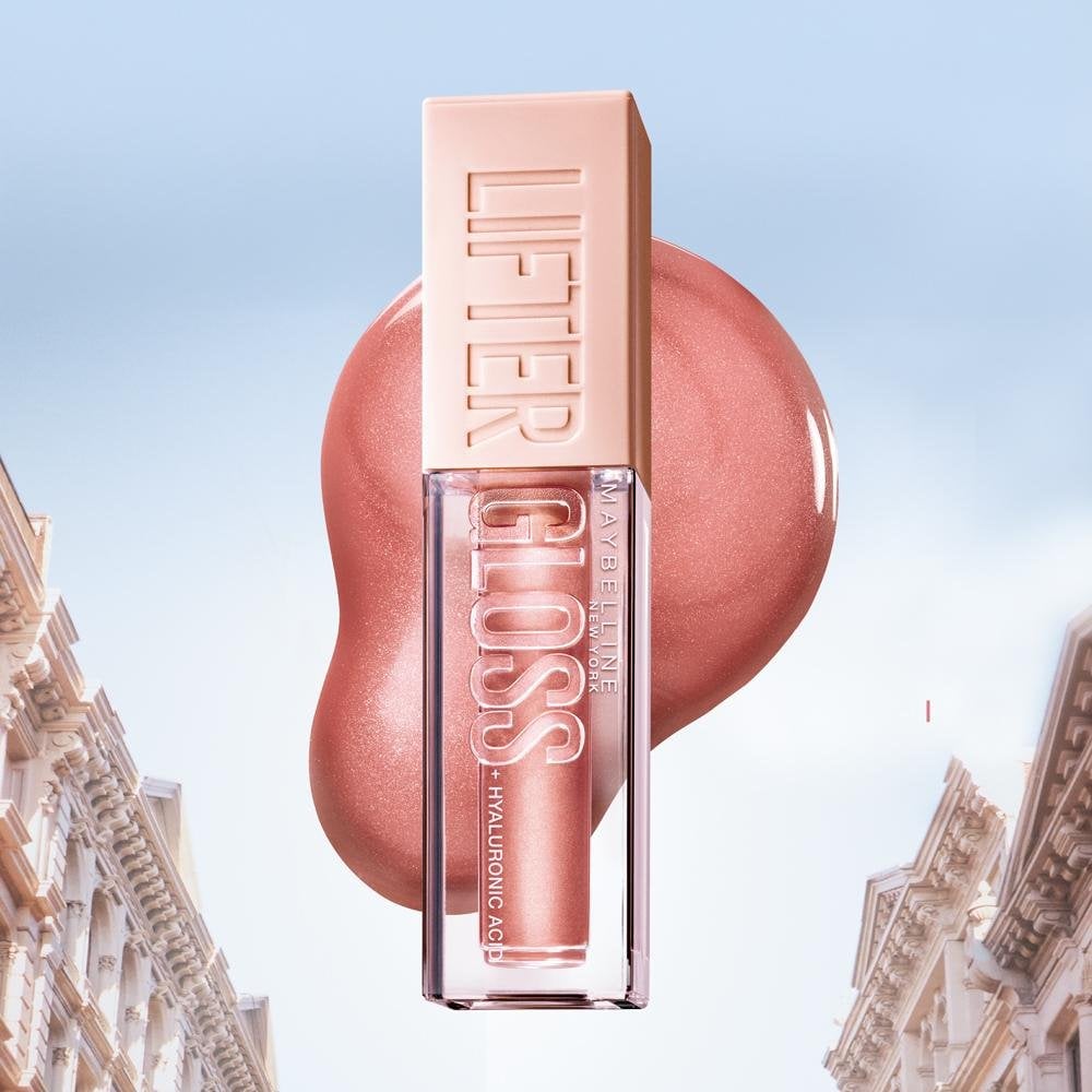 Gloss para labios