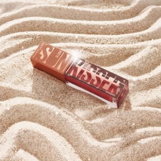 1 Blush liquido Sunkisser
