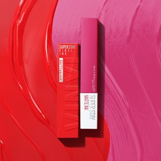 SUPERSTAY VINYL INK 1
