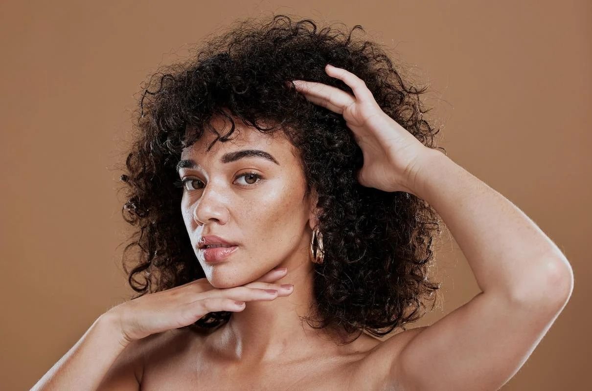 Maquillaje de dia