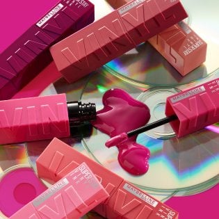 Labiales Vinyl Ink