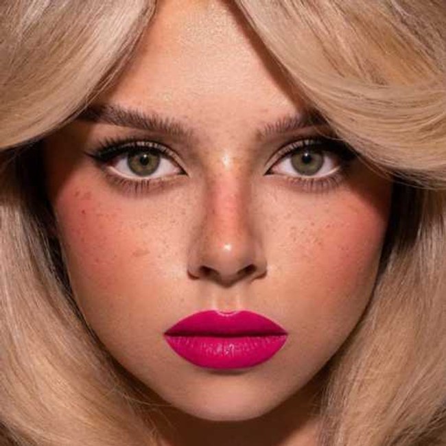 Tendencia bambie eyes