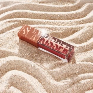 1 Blush liquido Sunkisser