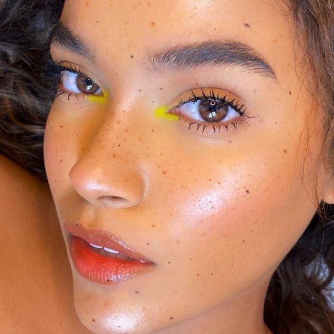 Fluffy Brows